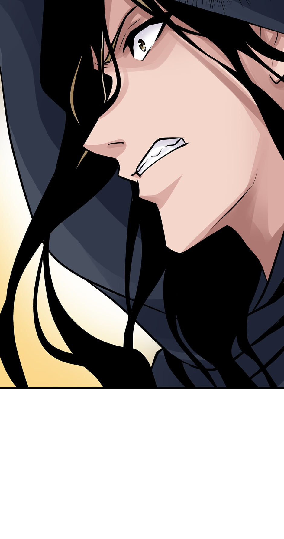 Read The Undefeated Newbie chapter 60 image 15 on Lezhin