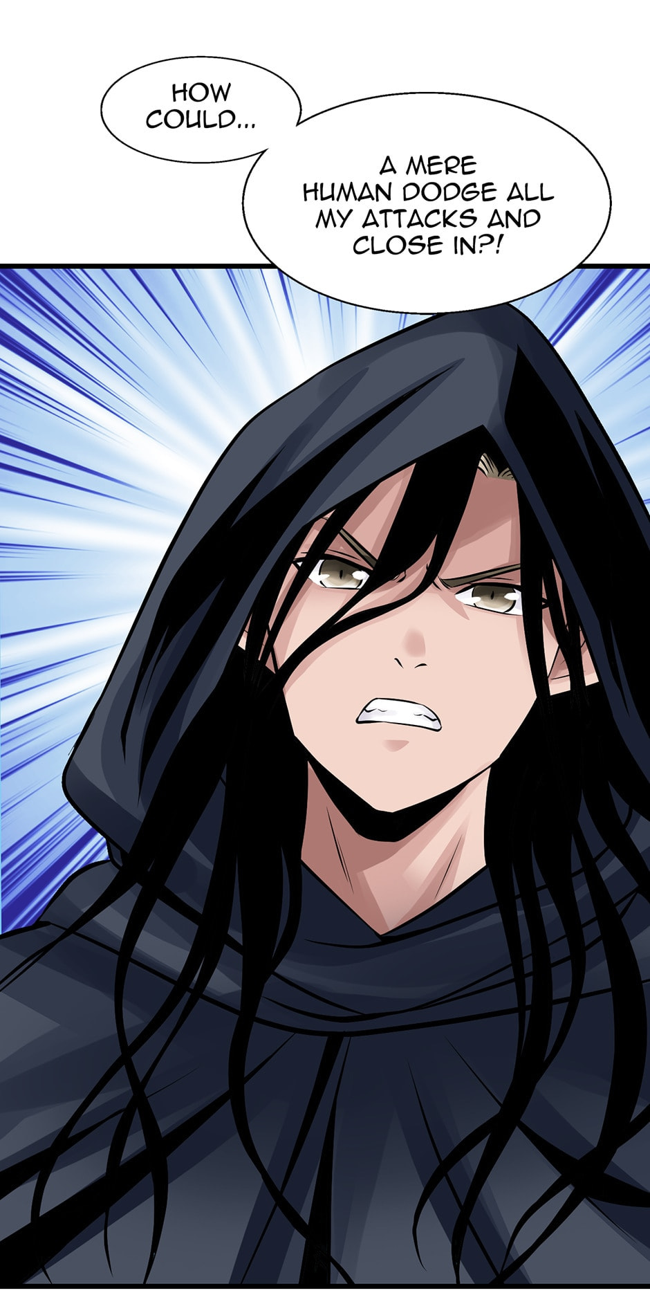 Read The Undefeated Newbie chapter 60 image 16 on Lezhin
