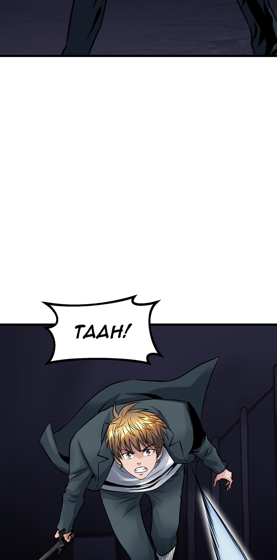 Read The Undefeated Newbie chapter 60 image 20 on Lezhin