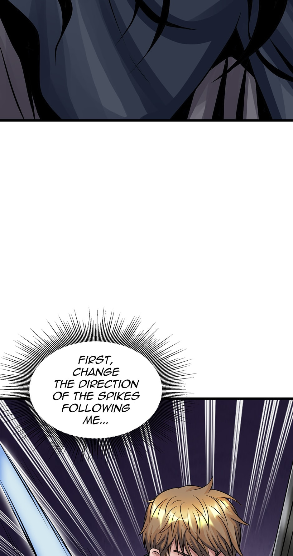 Read The Undefeated Newbie chapter 60 image 27 on Lezhin