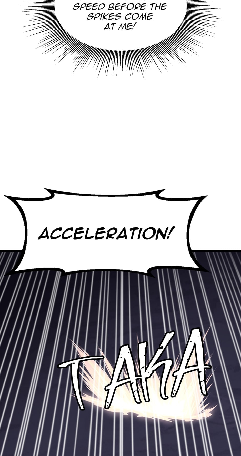 Read The Undefeated Newbie chapter 60 image 30 on Lezhin