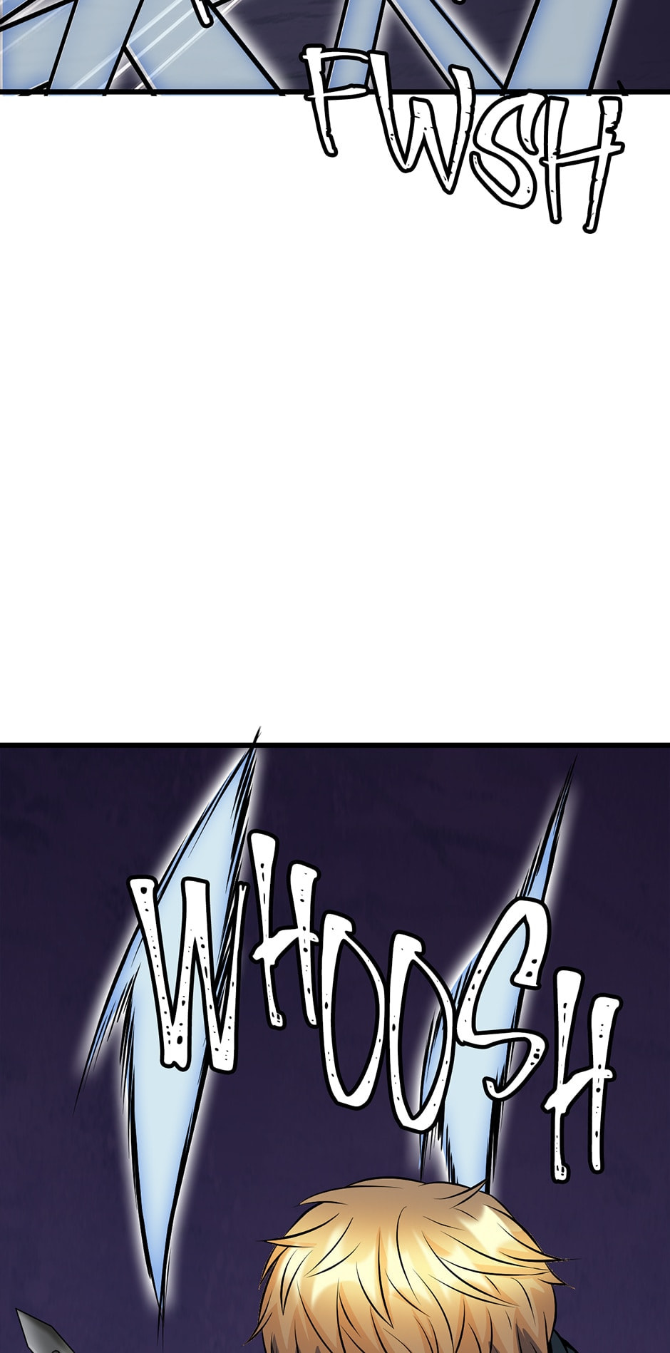 Read The Undefeated Newbie chapter 60 image 33 on Lezhin