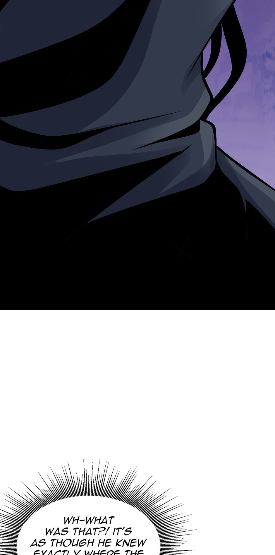 Read The Undefeated Newbie chapter 60 image 35 on Lezhin