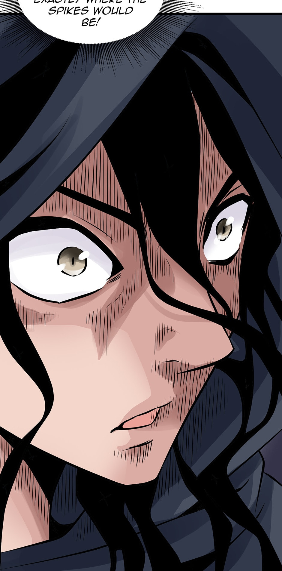Read The Undefeated Newbie chapter 60 image 36 on Lezhin