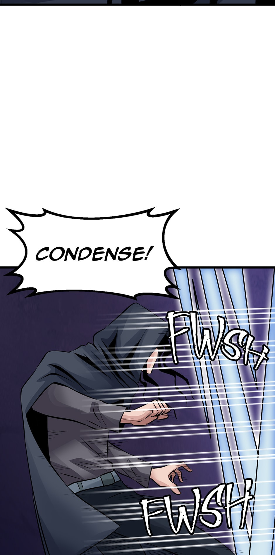 Read The Undefeated Newbie chapter 60 image 37 on Lezhin