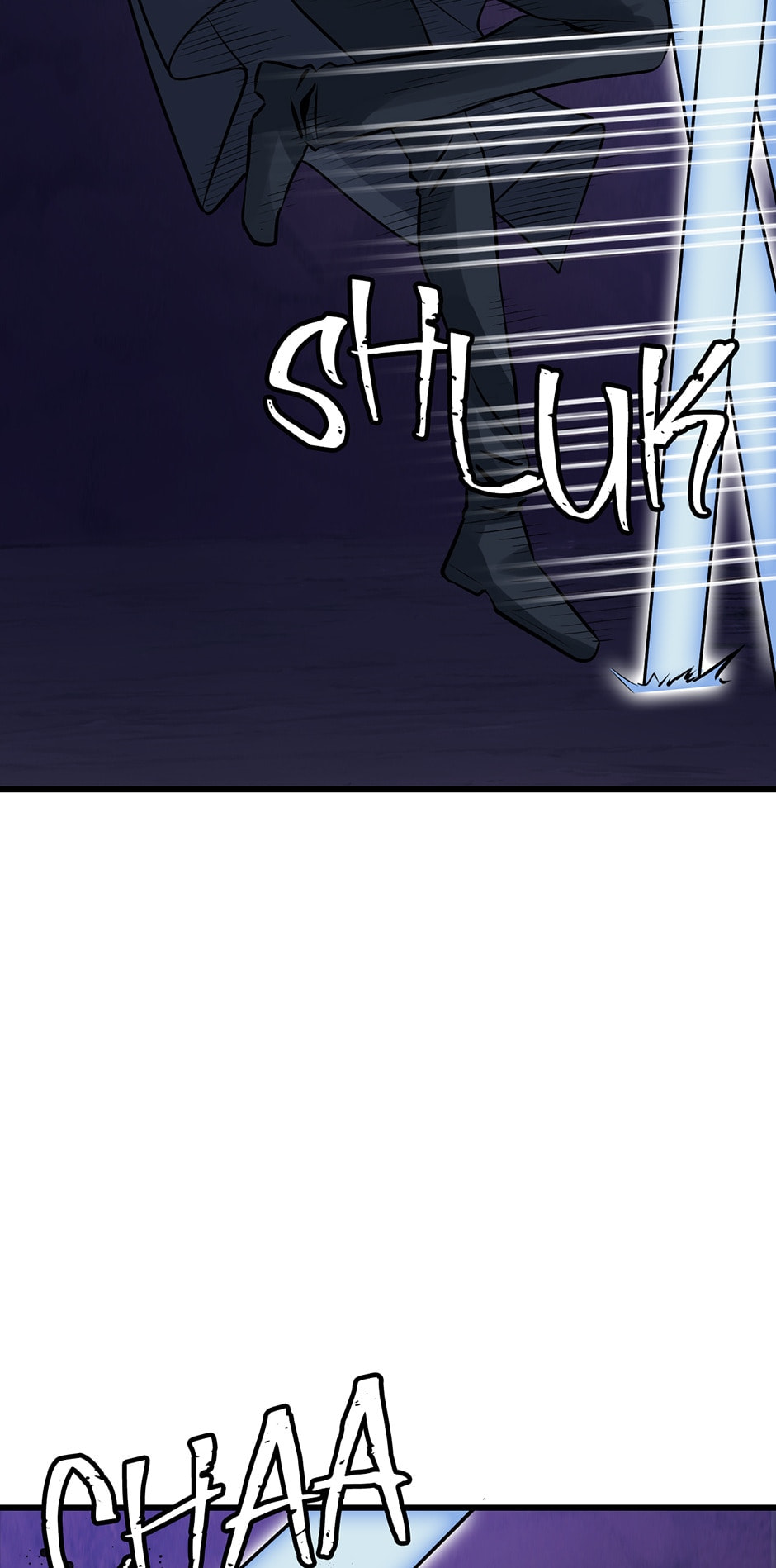 Read The Undefeated Newbie chapter 60 image 38 on Lezhin