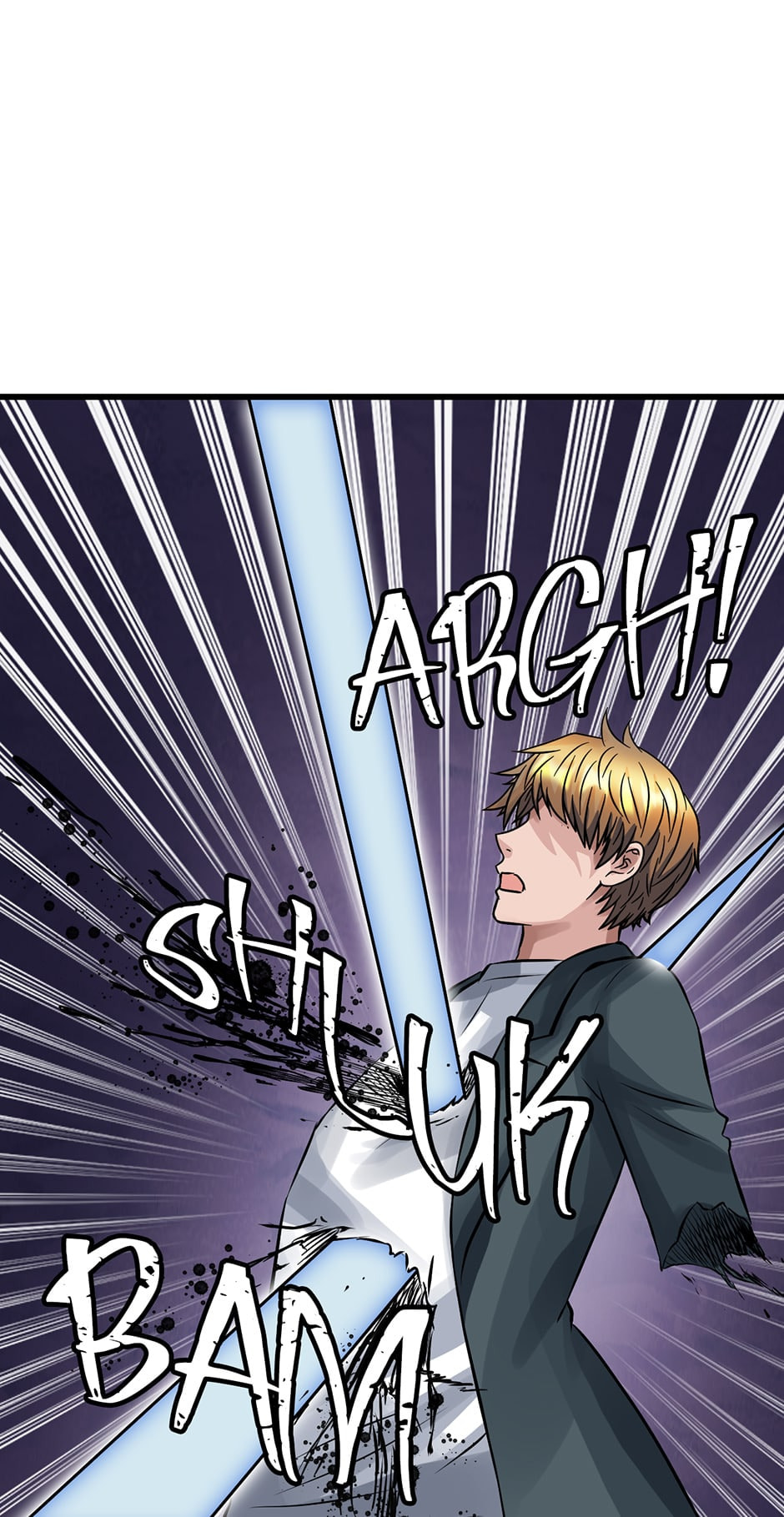 Read The Undefeated Newbie chapter 60 image 40 on Lezhin