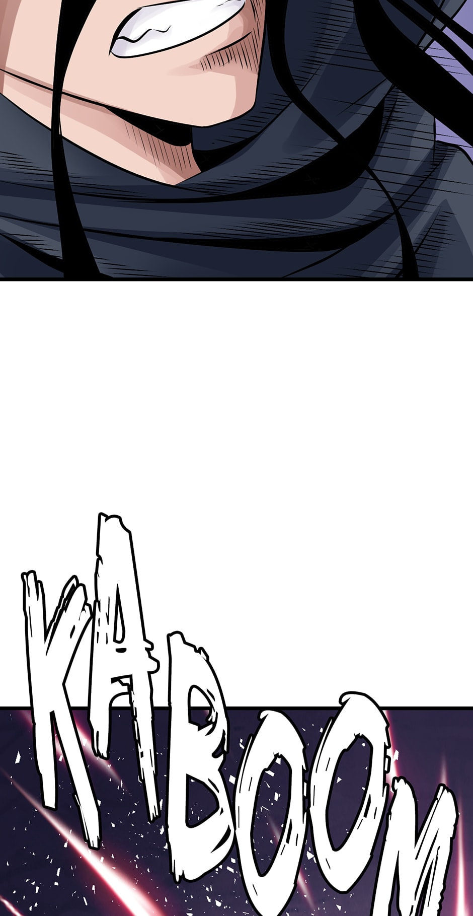 Read The Undefeated Newbie chapter 60 image 45 on Lezhin