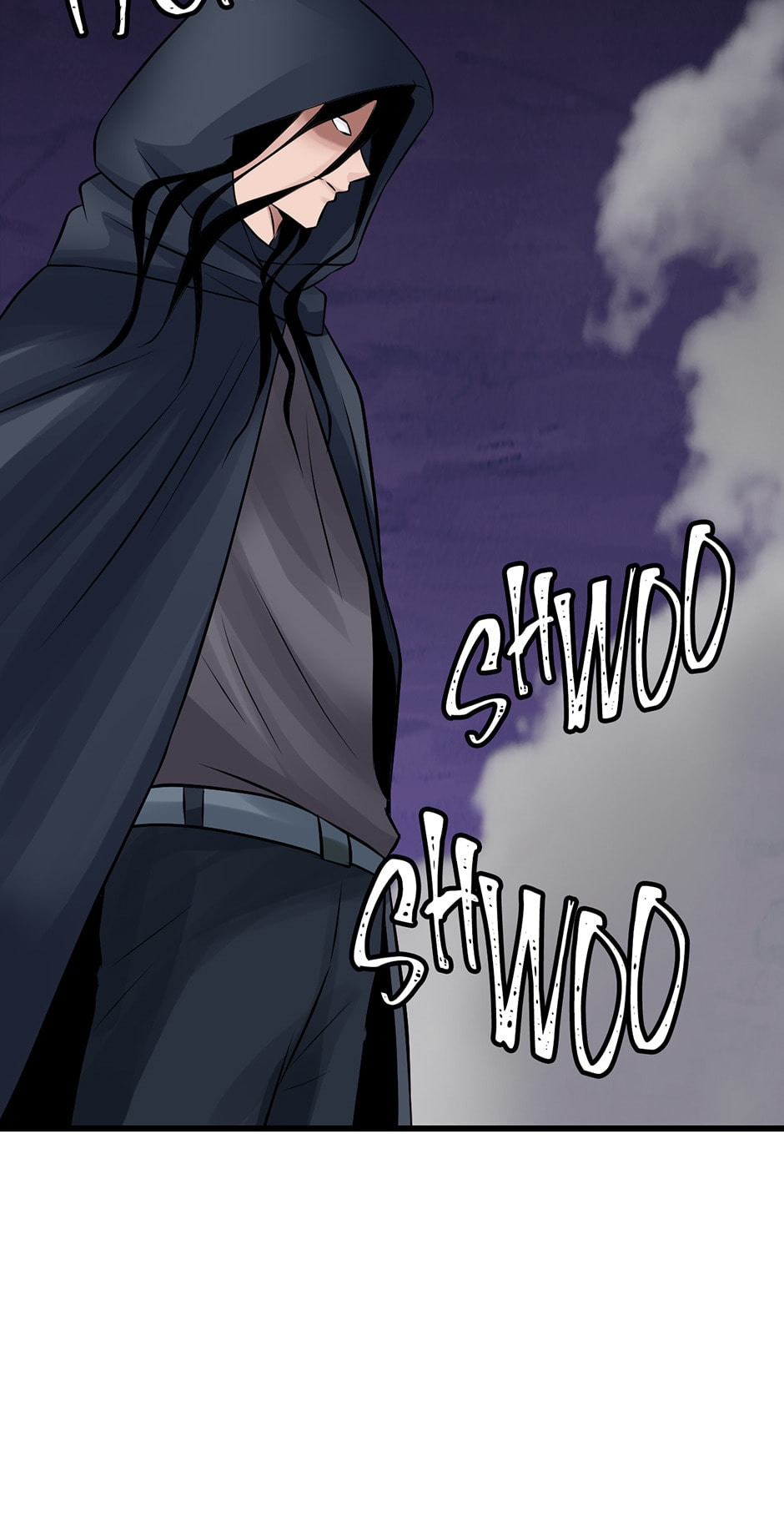 Read The Undefeated Newbie chapter 60 image 47 on Lezhin