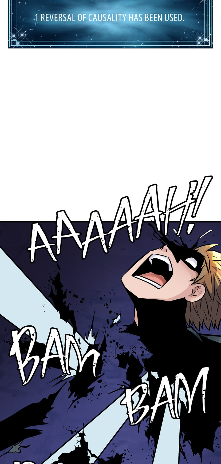 Read The Undefeated Newbie chapter 60 image 5 on Lezhin