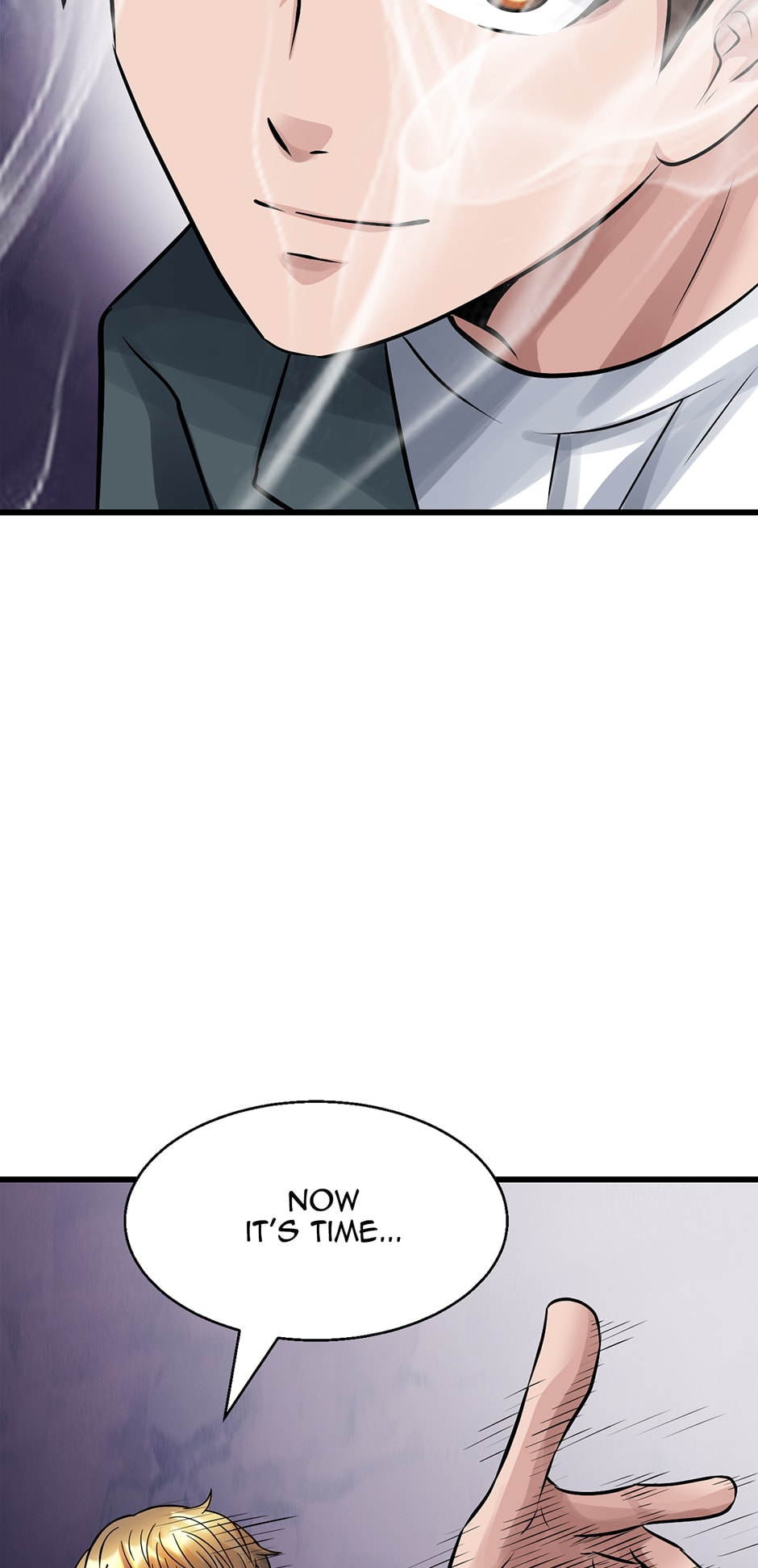 Read The Undefeated Newbie chapter 60 image 50 on Lezhin