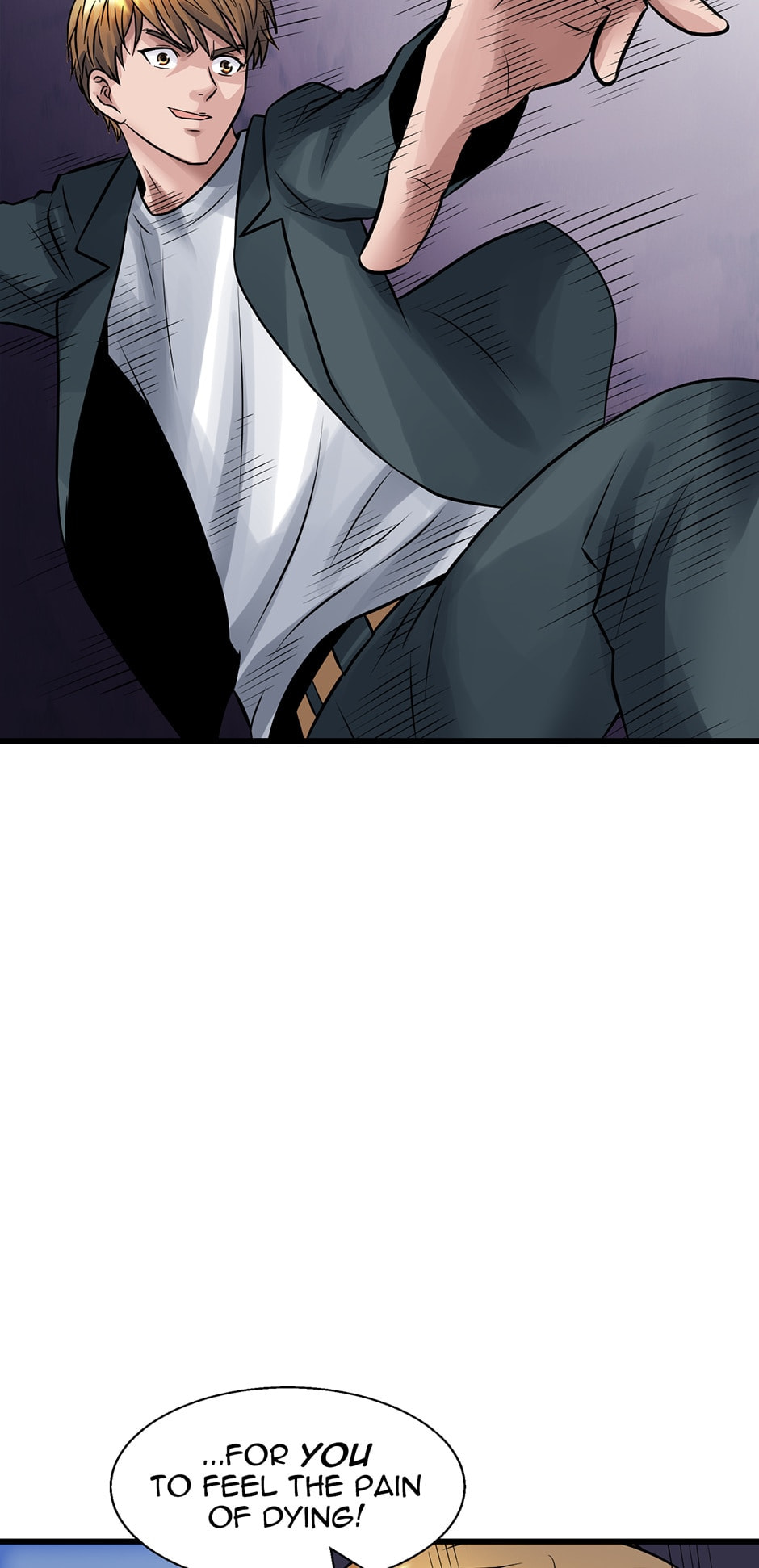 Read The Undefeated Newbie chapter 60 image 51 on Lezhin