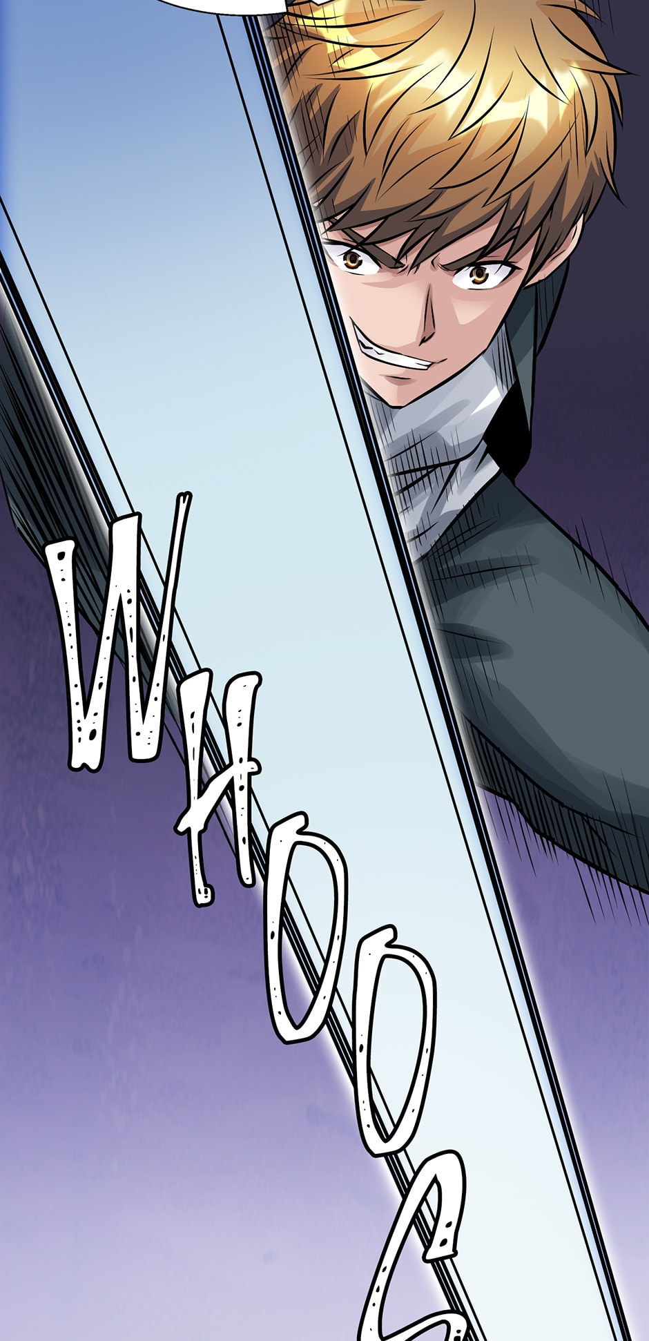 Read The Undefeated Newbie chapter 60 image 52 on Lezhin