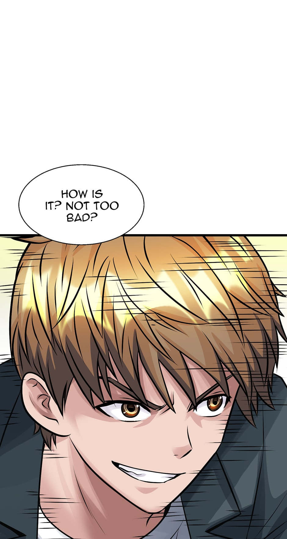 Read The Undefeated Newbie chapter 60 image 55 on Lezhin