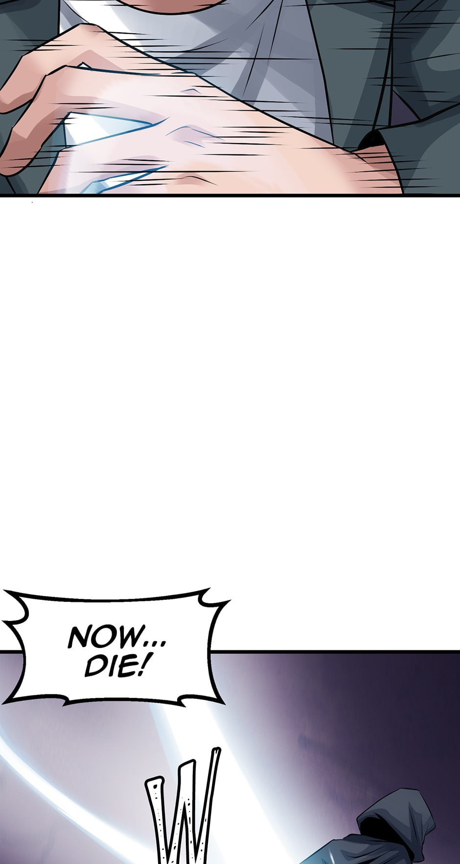 Read The Undefeated Newbie chapter 60 image 56 on Lezhin