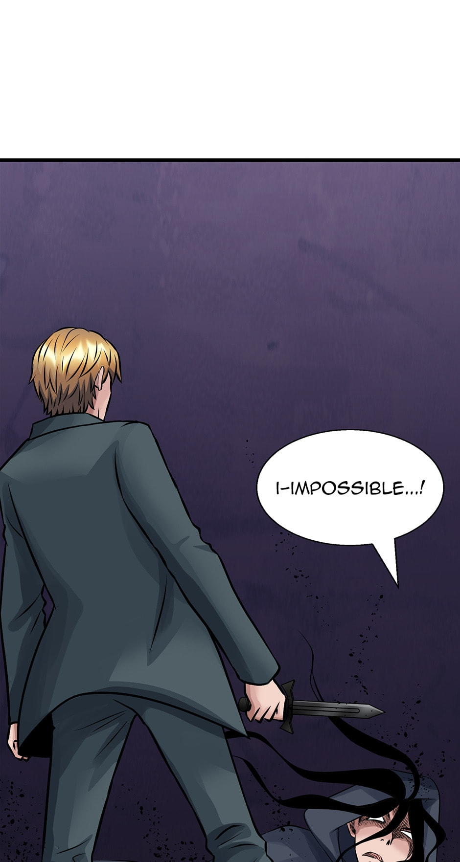 Read The Undefeated Newbie chapter 60 image 58 on Lezhin