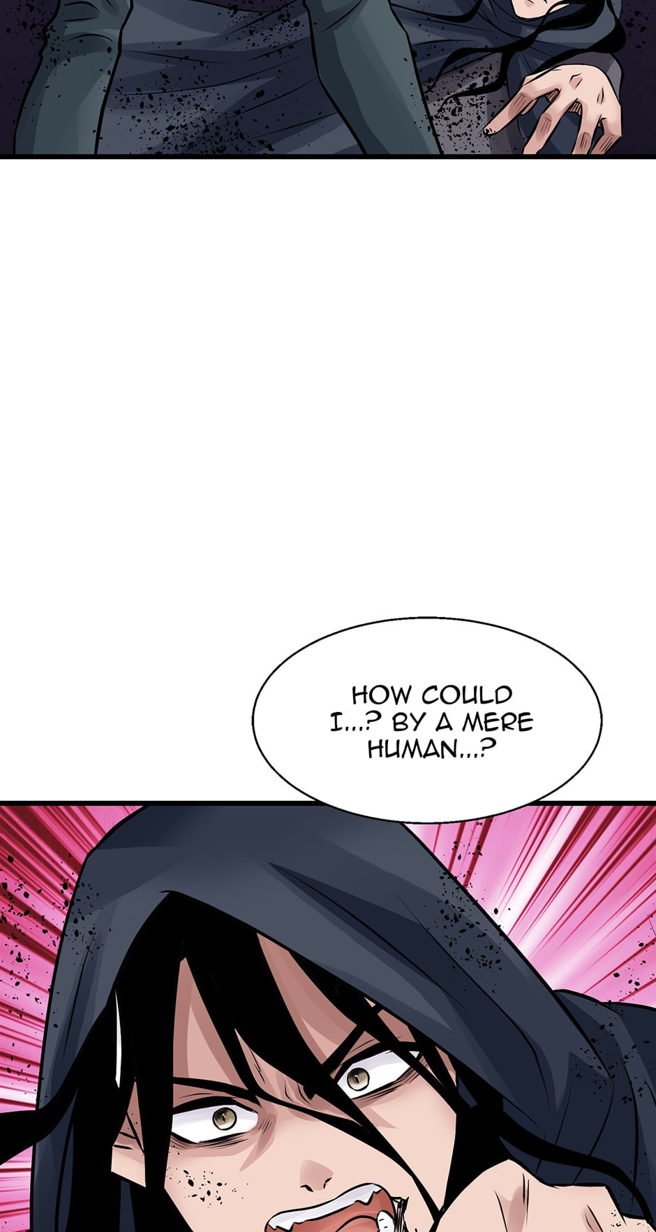 Read The Undefeated Newbie chapter 60 image 59 on Lezhin