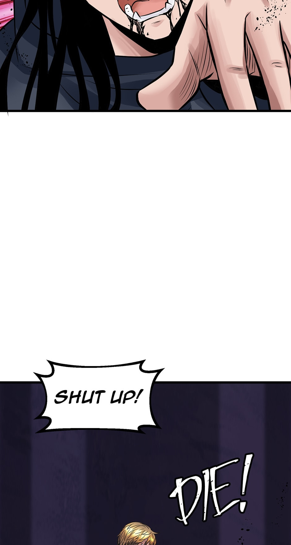 Read The Undefeated Newbie chapter 60 image 60 on Lezhin