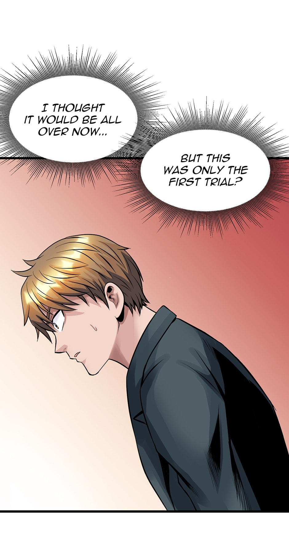 Read The Undefeated Newbie chapter 60 image 63 on Lezhin