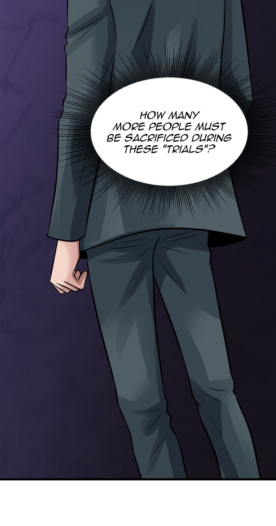 Read The Undefeated Newbie chapter 60 image 65 on Lezhin