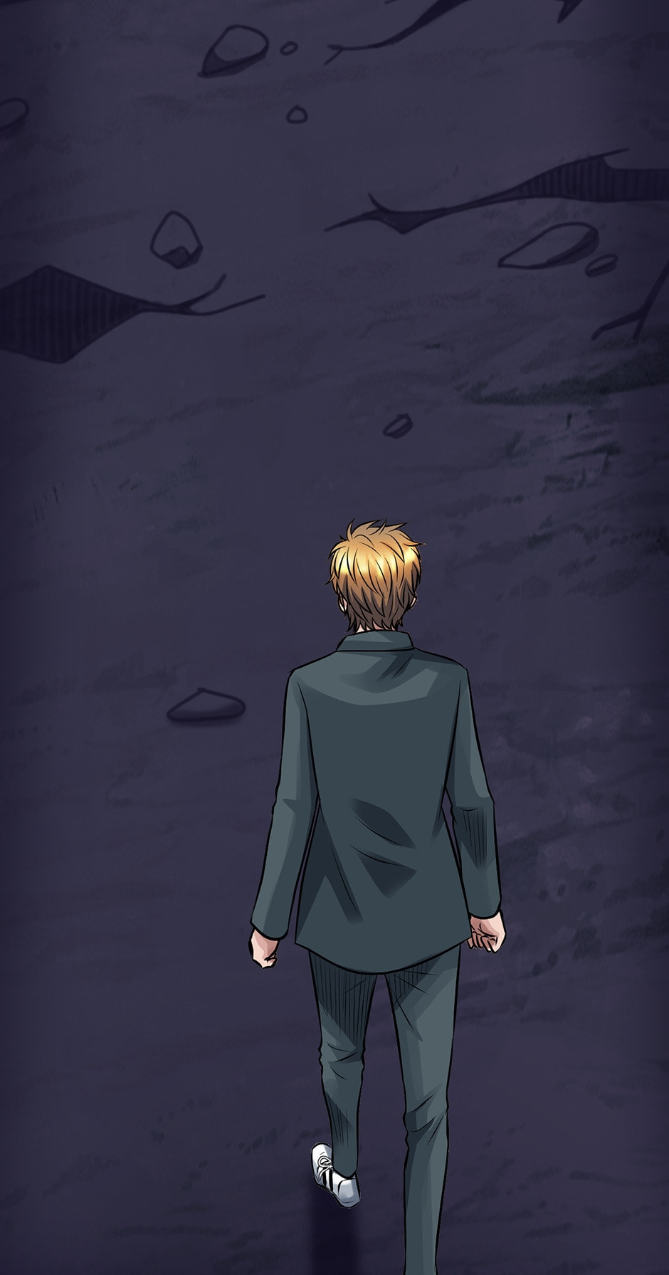 Read The Undefeated Newbie chapter 60 image 67 on Lezhin
