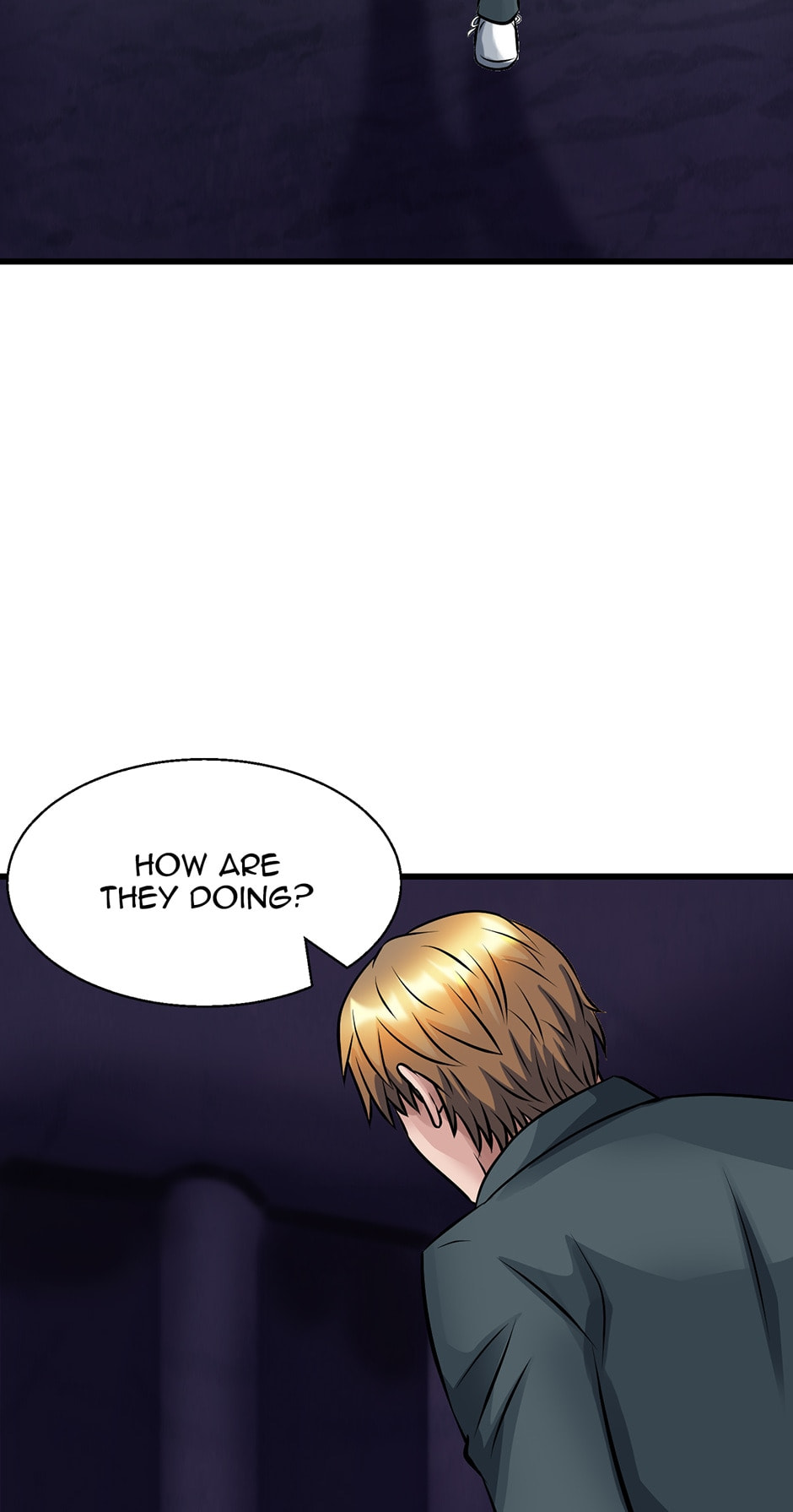 Read The Undefeated Newbie chapter 60 image 68 on Lezhin