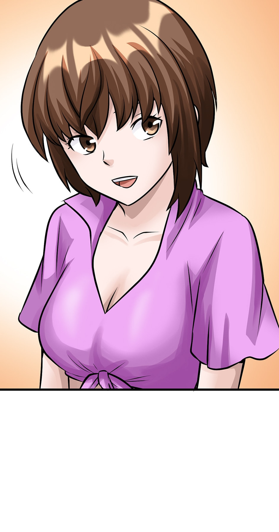 Read The Undefeated Newbie chapter 60 image 70 on Lezhin
