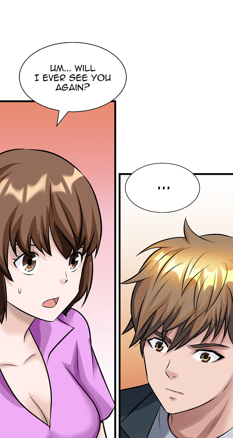 Read The Undefeated Newbie chapter 60 image 71 on Lezhin