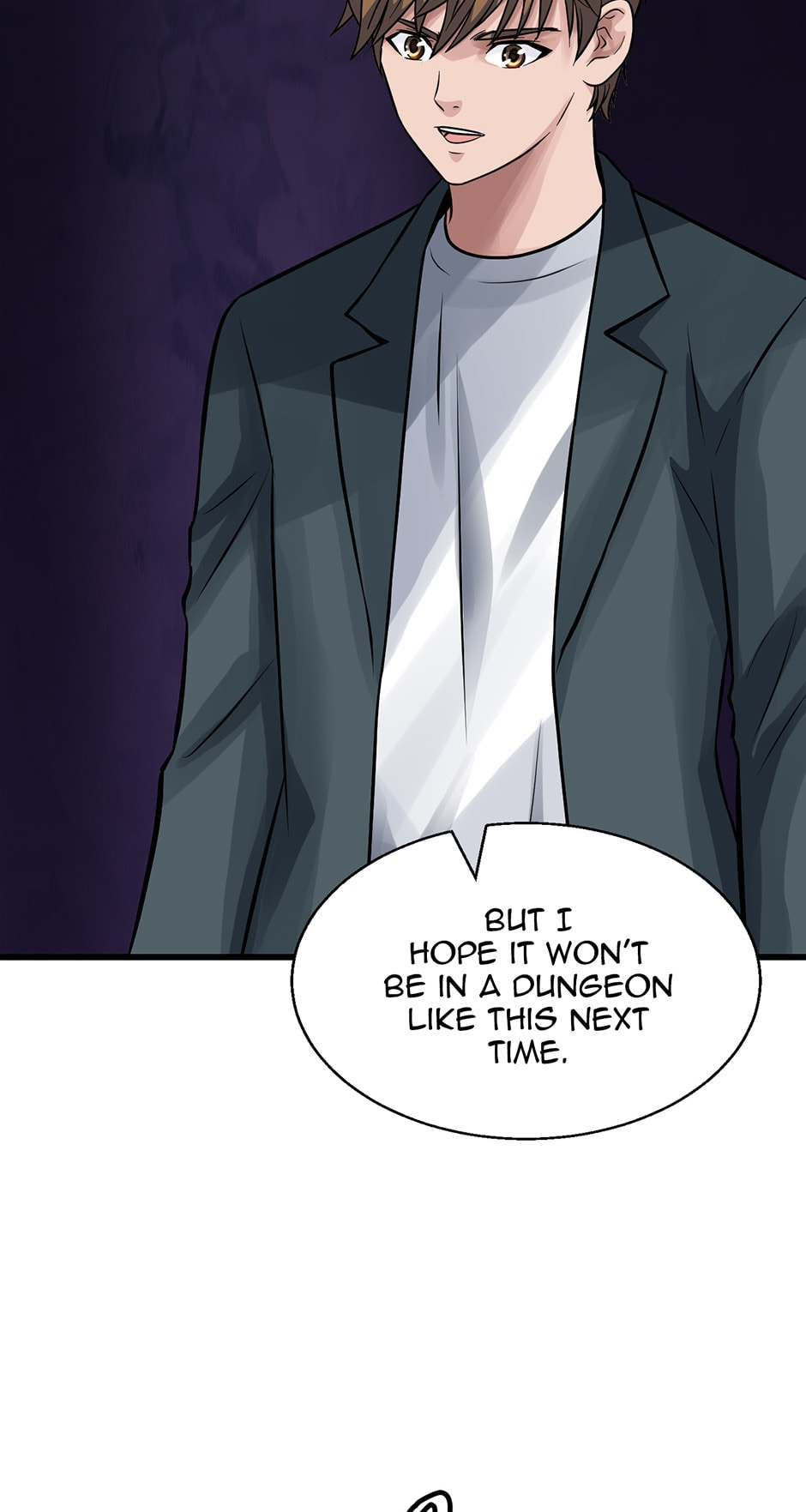 Read The Undefeated Newbie chapter 60 image 73 on Lezhin