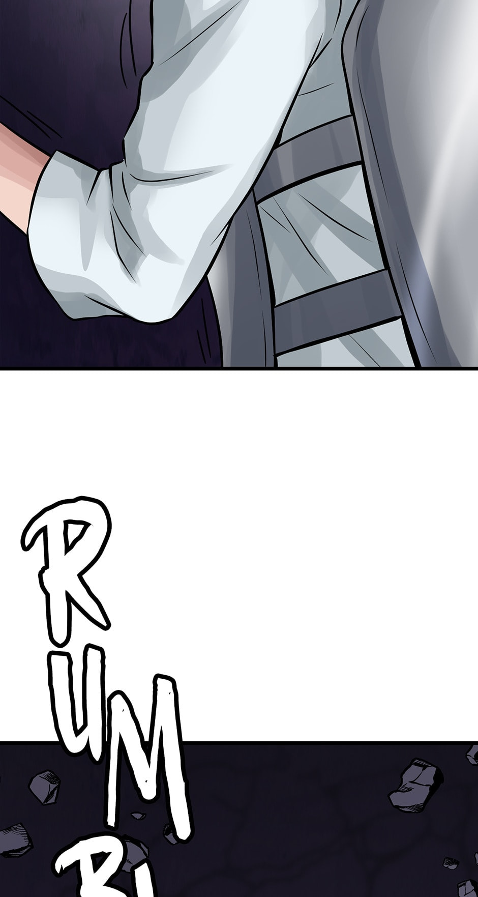 Read The Undefeated Newbie chapter 60 image 76 on Lezhin