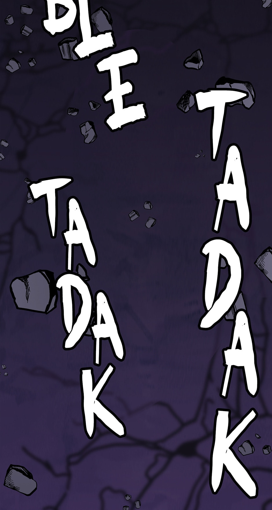 Read The Undefeated Newbie chapter 60 image 77 on Lezhin