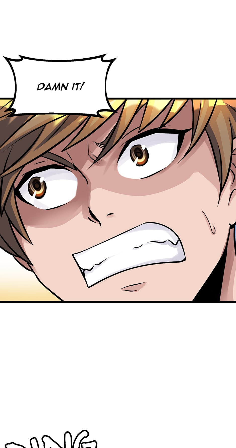 Read The Undefeated Newbie chapter 60 image 8 on Lezhin