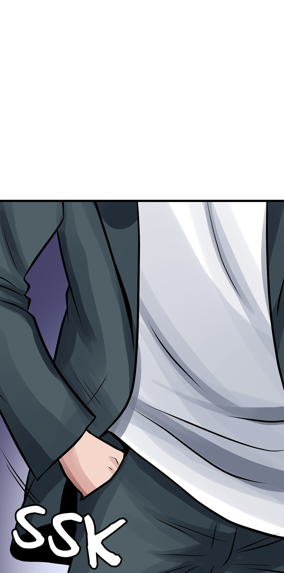 Read The Undefeated Newbie chapter 61 image 13 on Lezhin