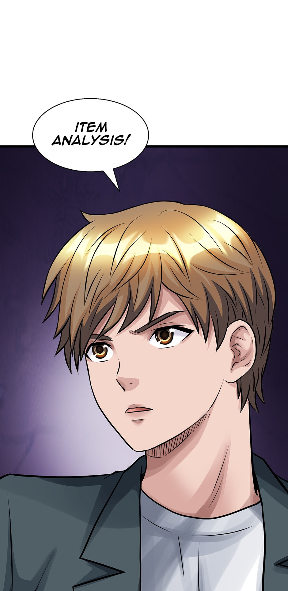 Read The Undefeated Newbie chapter 61 image 17 on Lezhin