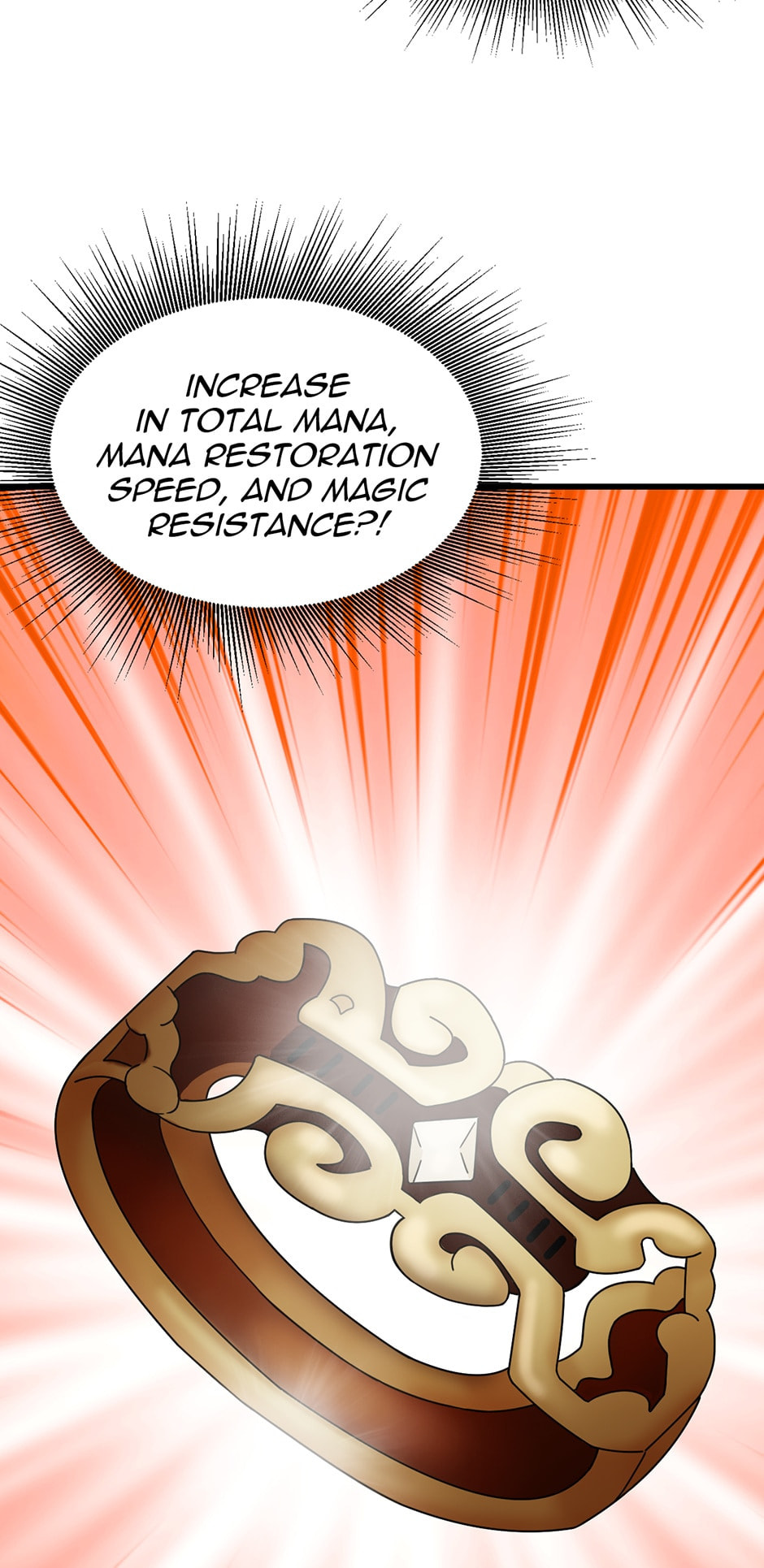 Read The Undefeated Newbie chapter 61 image 21 on Lezhin
