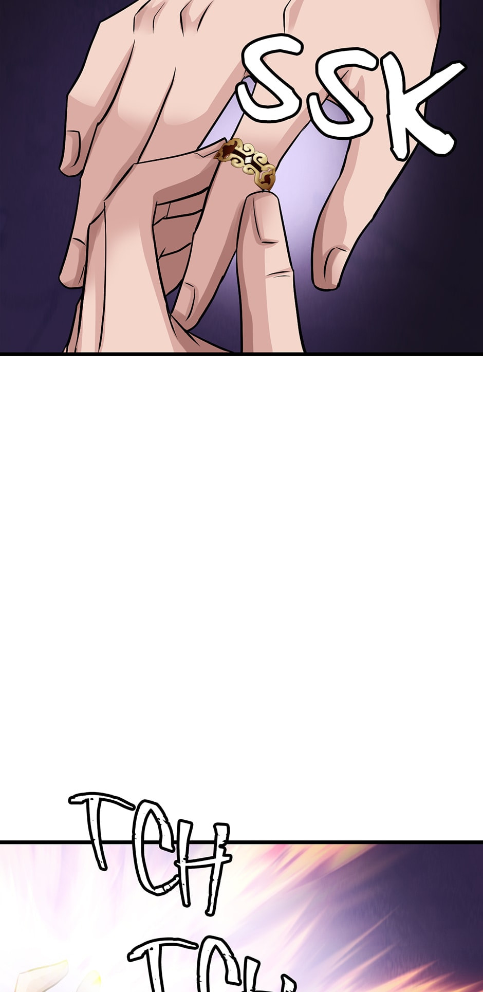 Read The Undefeated Newbie chapter 61 image 23 on Lezhin