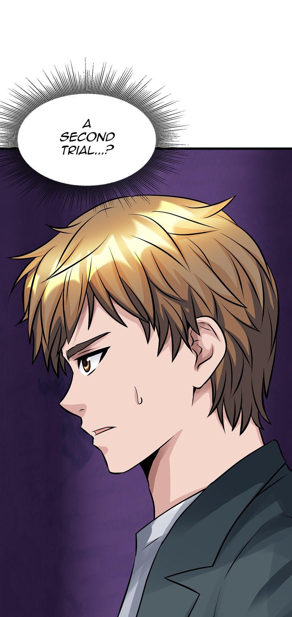 Read The Undefeated Newbie chapter 61 image 28 on Lezhin