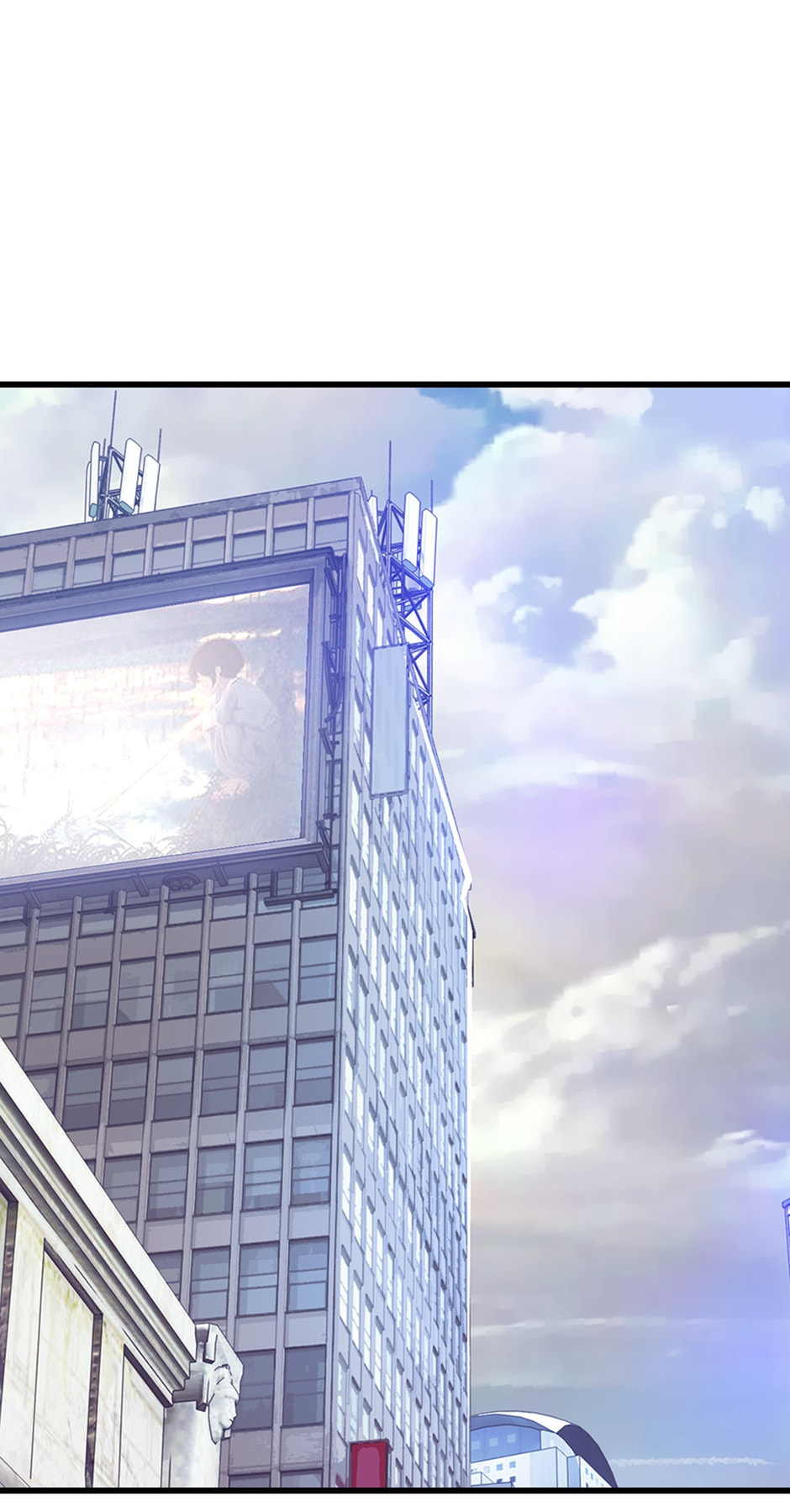 Read The Undefeated Newbie chapter 61 image 35 on Lezhin