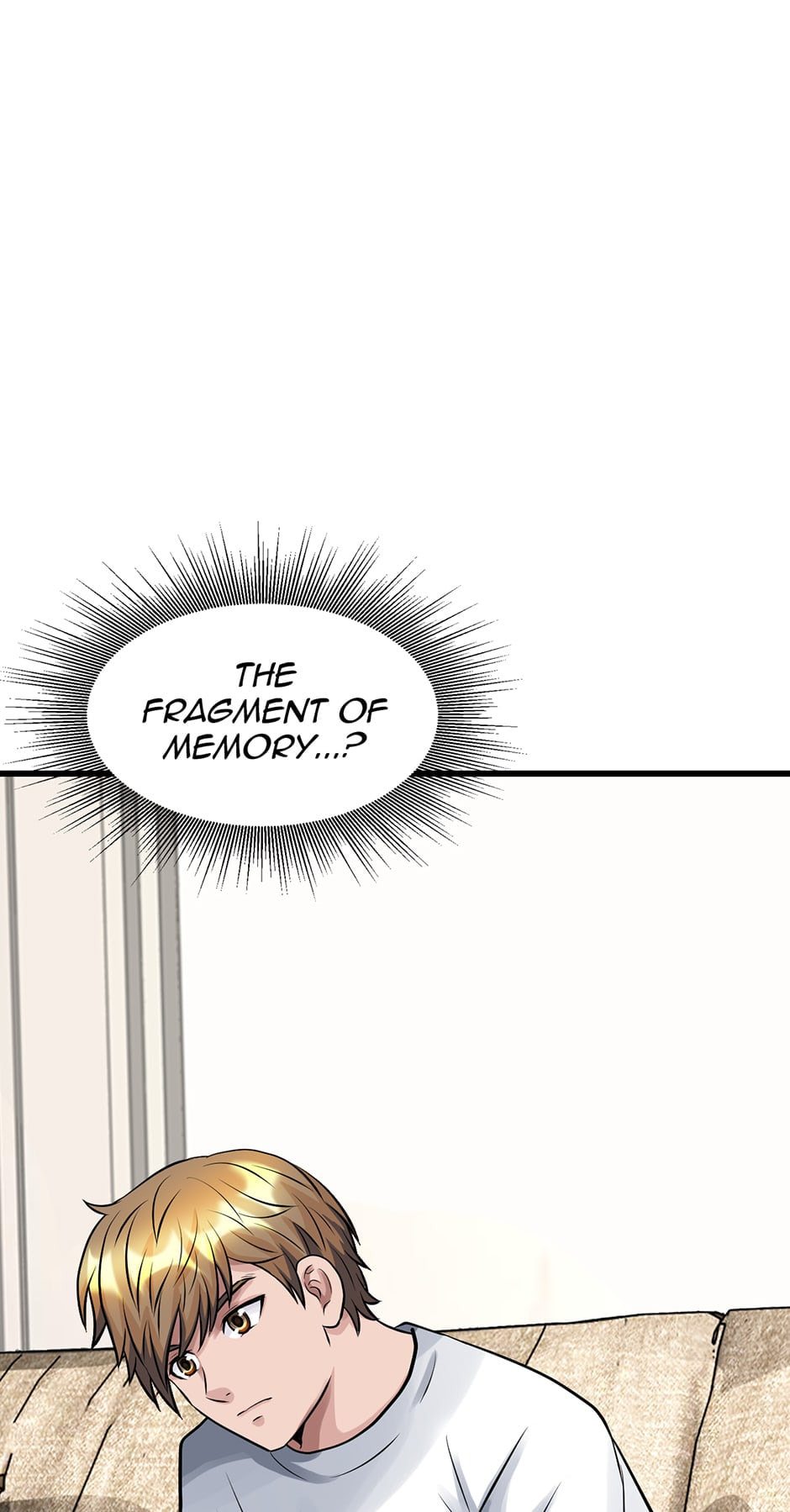 Read The Undefeated Newbie chapter 61 image 36 on Lezhin