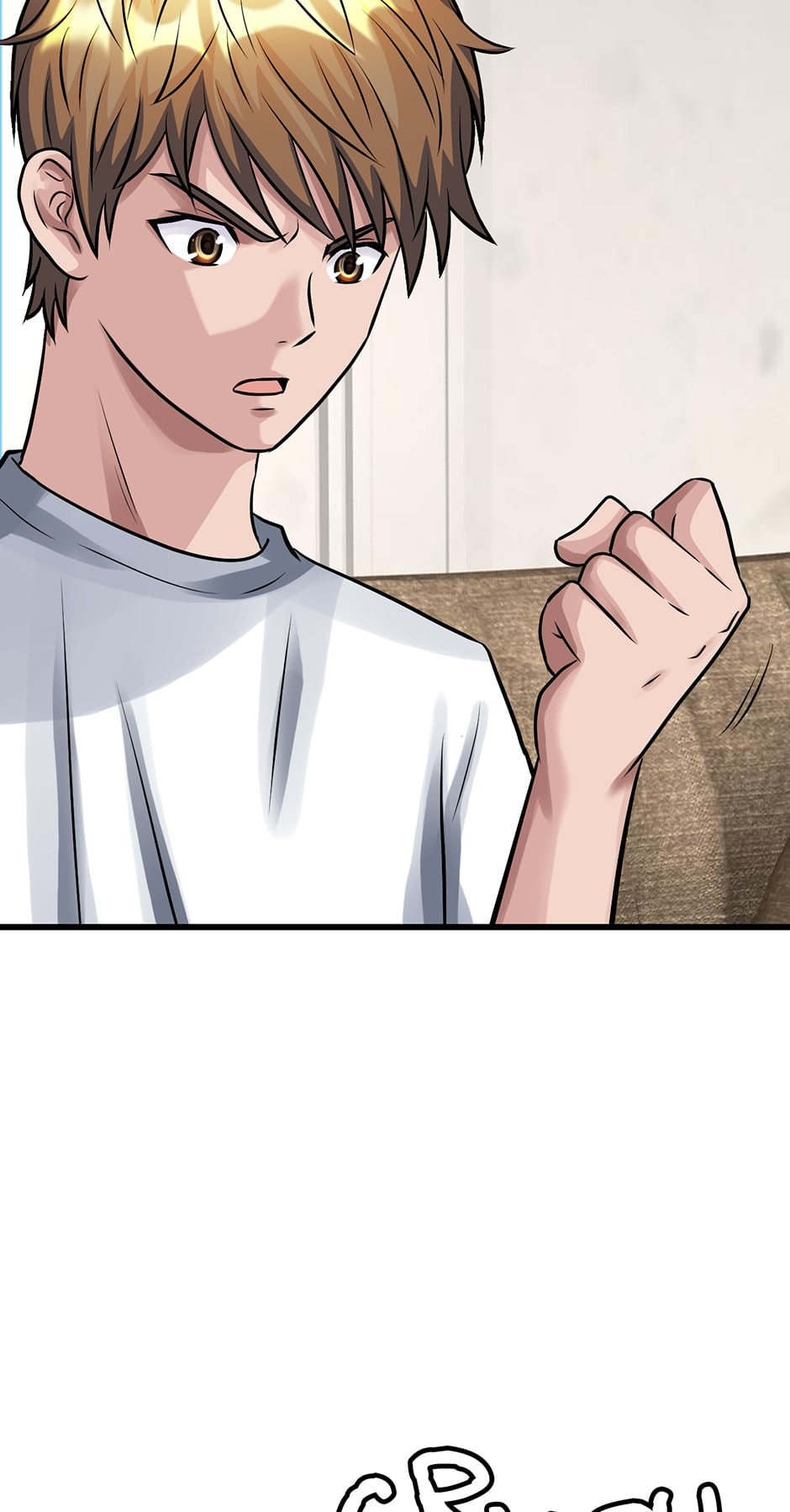 Read The Undefeated Newbie chapter 61 image 38 on Lezhin