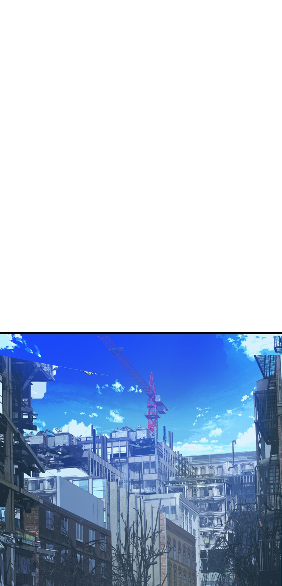 Read The Undefeated Newbie chapter 61 image 42 on Lezhin