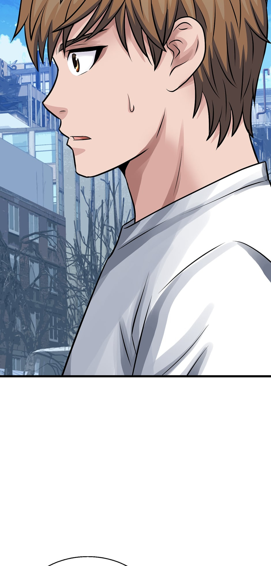 Read The Undefeated Newbie chapter 61 image 51 on Lezhin