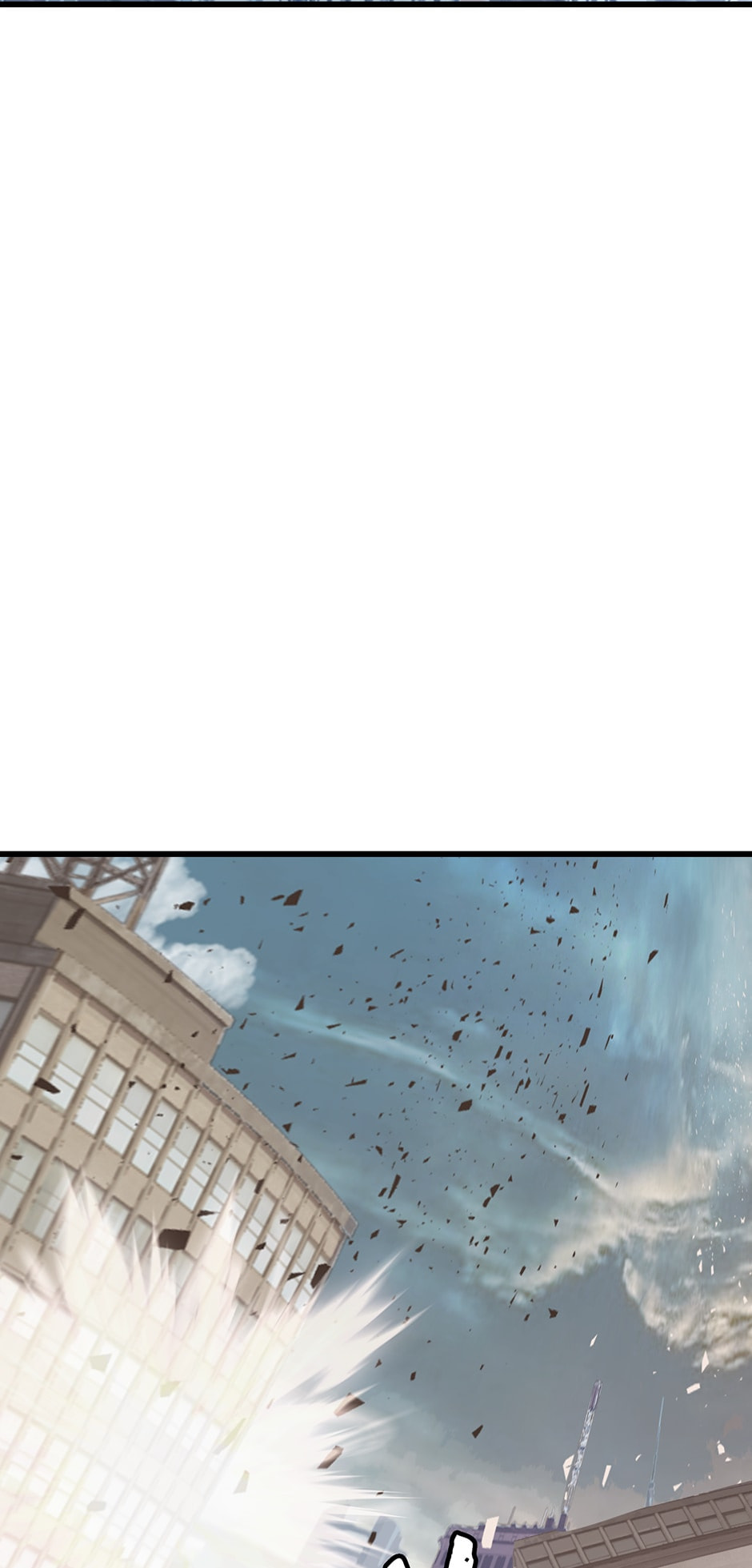 Read The Undefeated Newbie chapter 61 image 54 on Lezhin