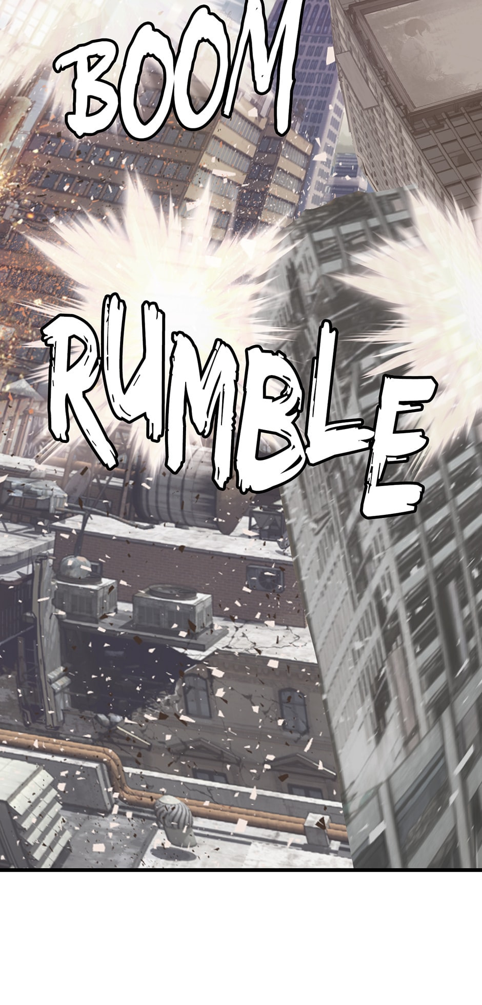 Read The Undefeated Newbie chapter 61 image 55 on Lezhin