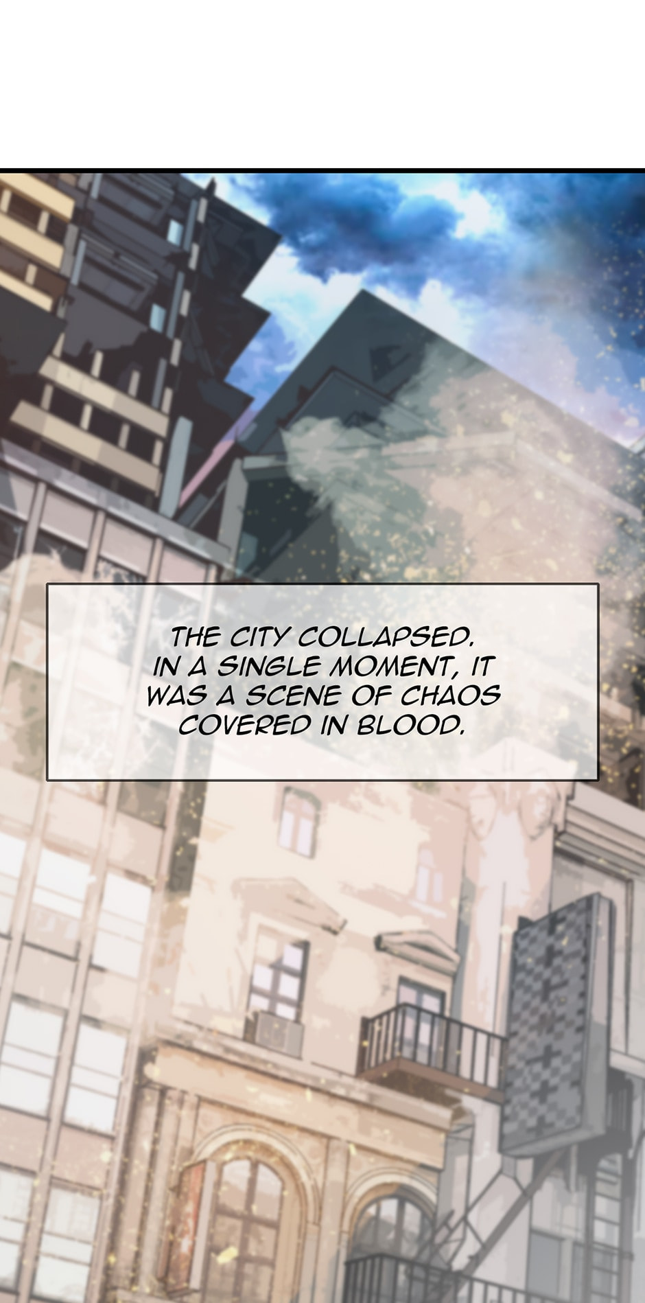 Read The Undefeated Newbie chapter 61 image 59 on Lezhin