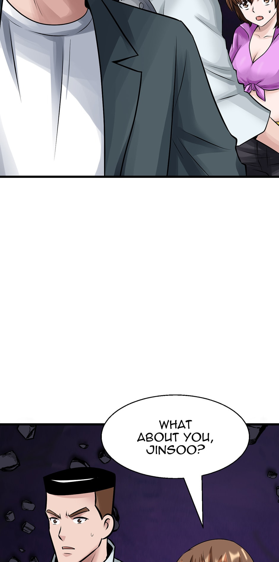 Read The Undefeated Newbie chapter 61 image 6 on Lezhin