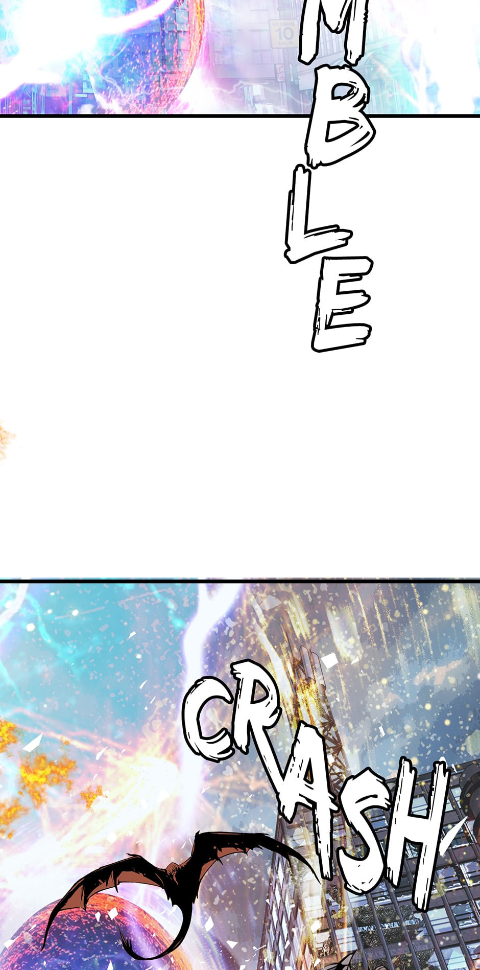 Read The Undefeated Newbie chapter 61 image 62 on Lezhin