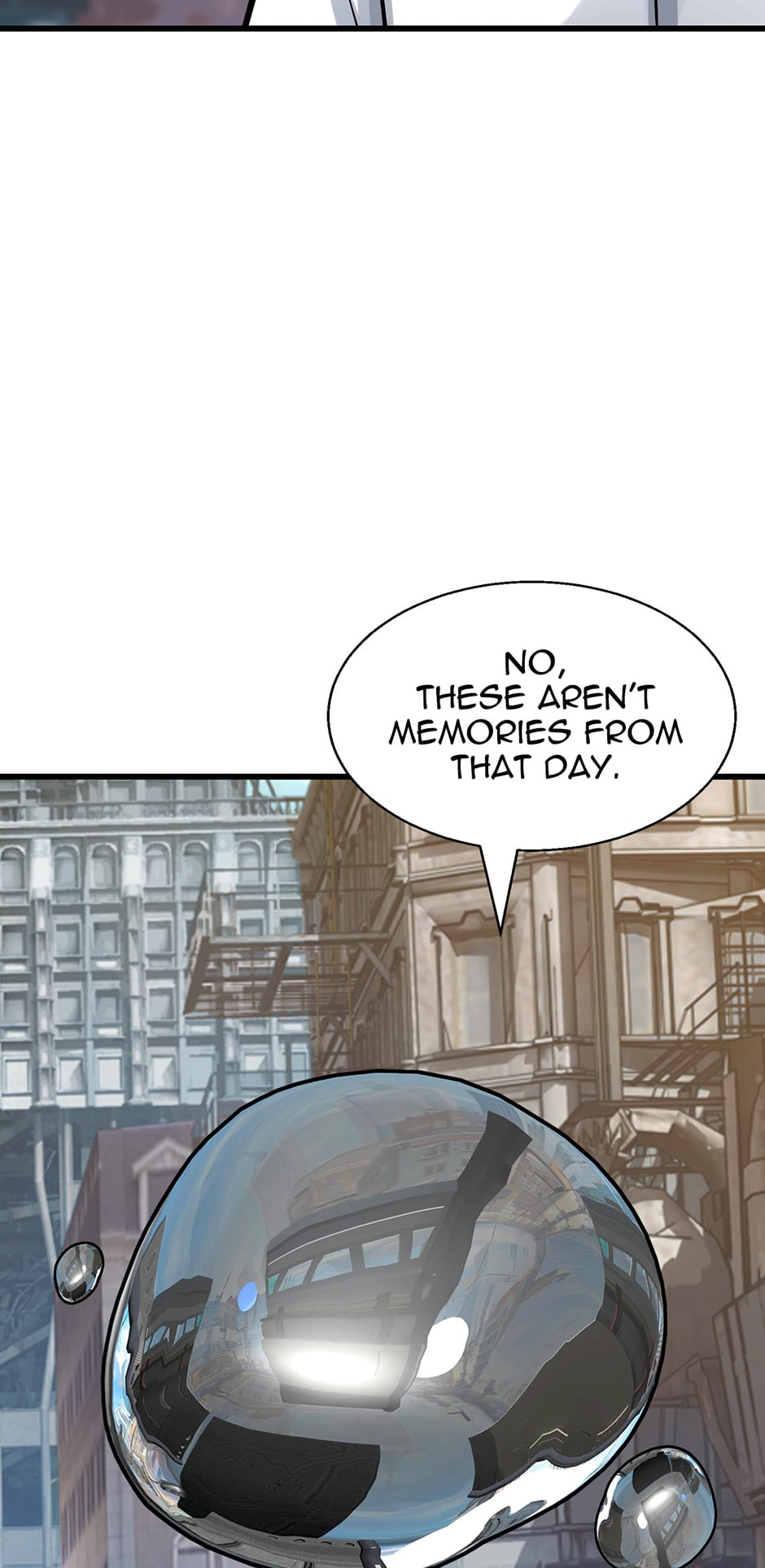 Read The Undefeated Newbie chapter 61 image 76 on Lezhin