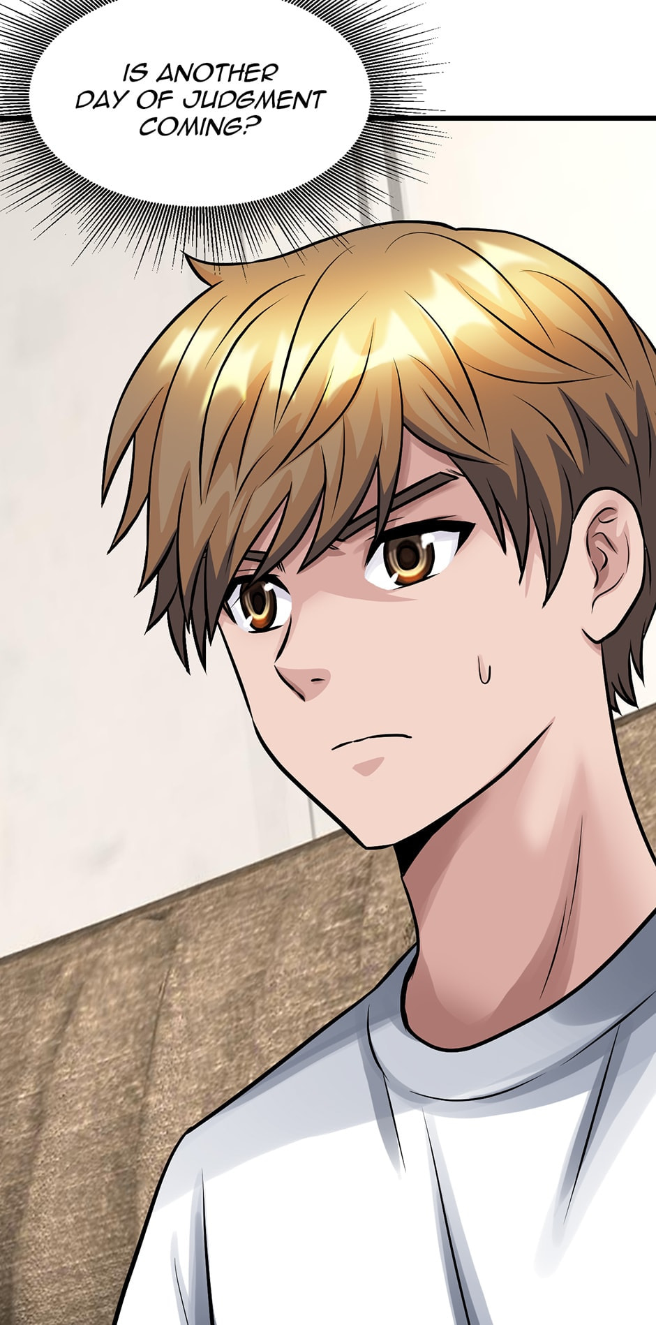 Read The Undefeated Newbie chapter 62 image 12 on Lezhin