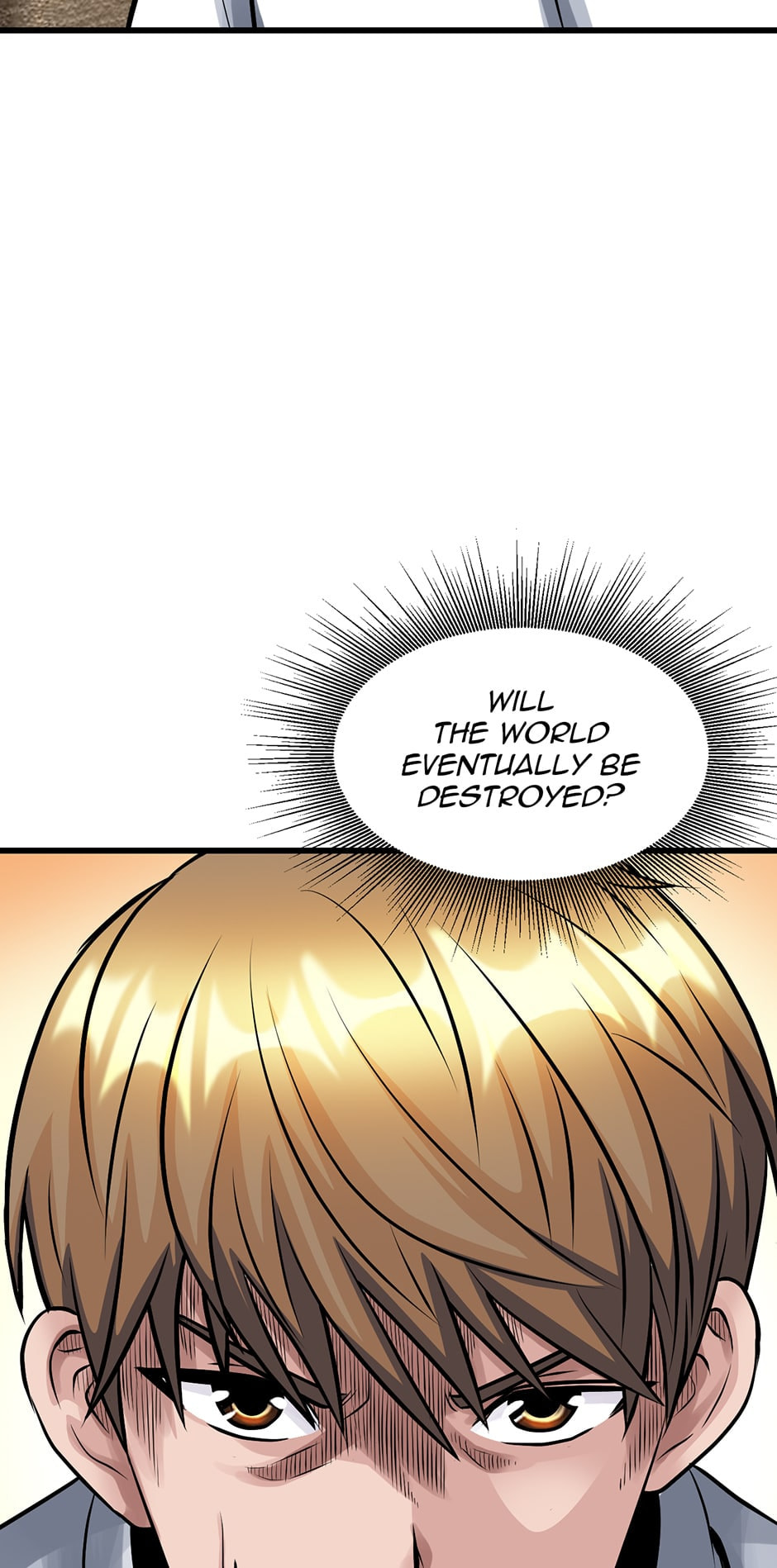 Read The Undefeated Newbie chapter 62 image 13 on Lezhin